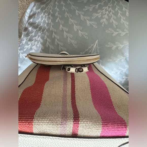 Kate Spade backpack - Picture 9 of 9